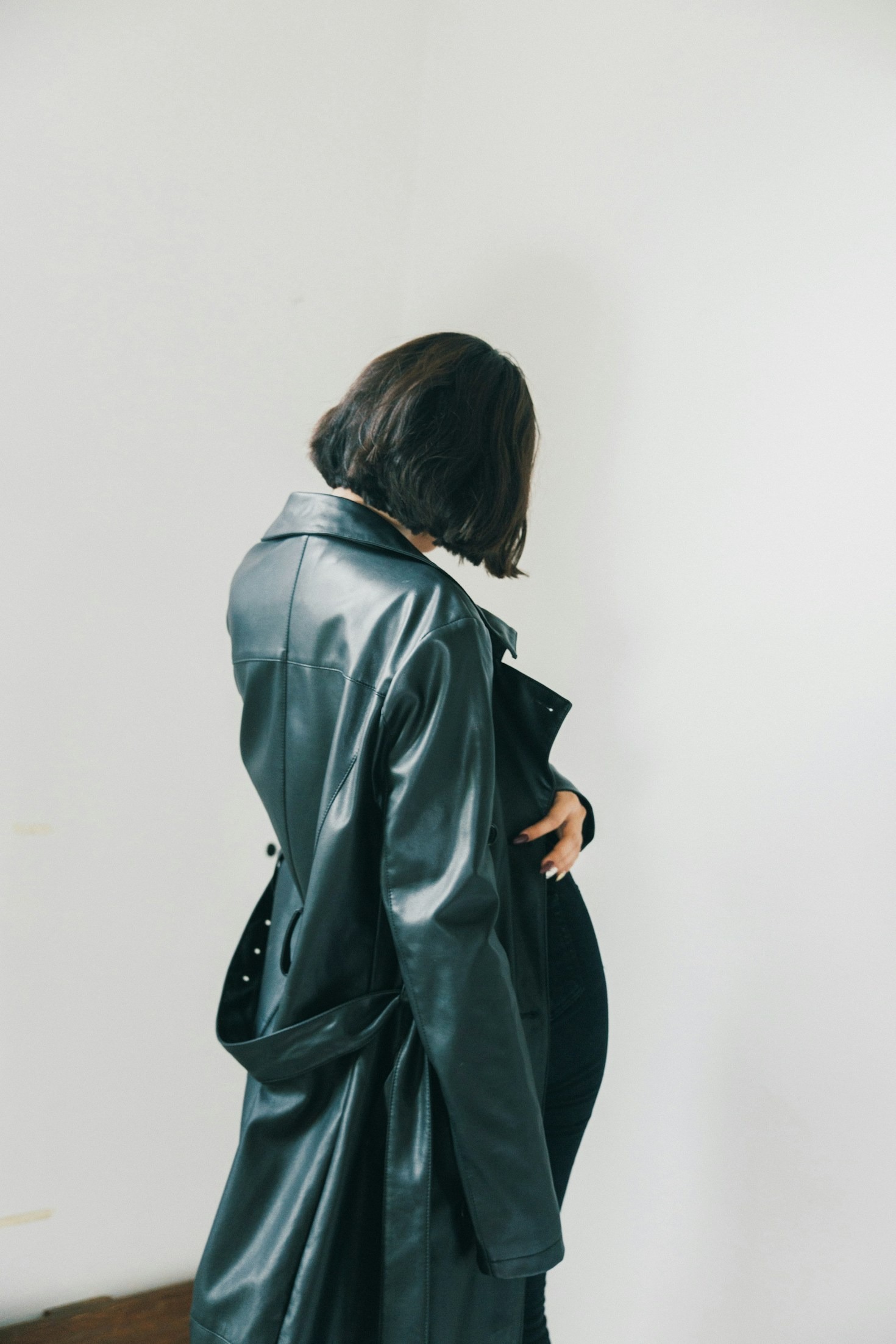 The Rise of Urban Chic: Nolita’s Perspective