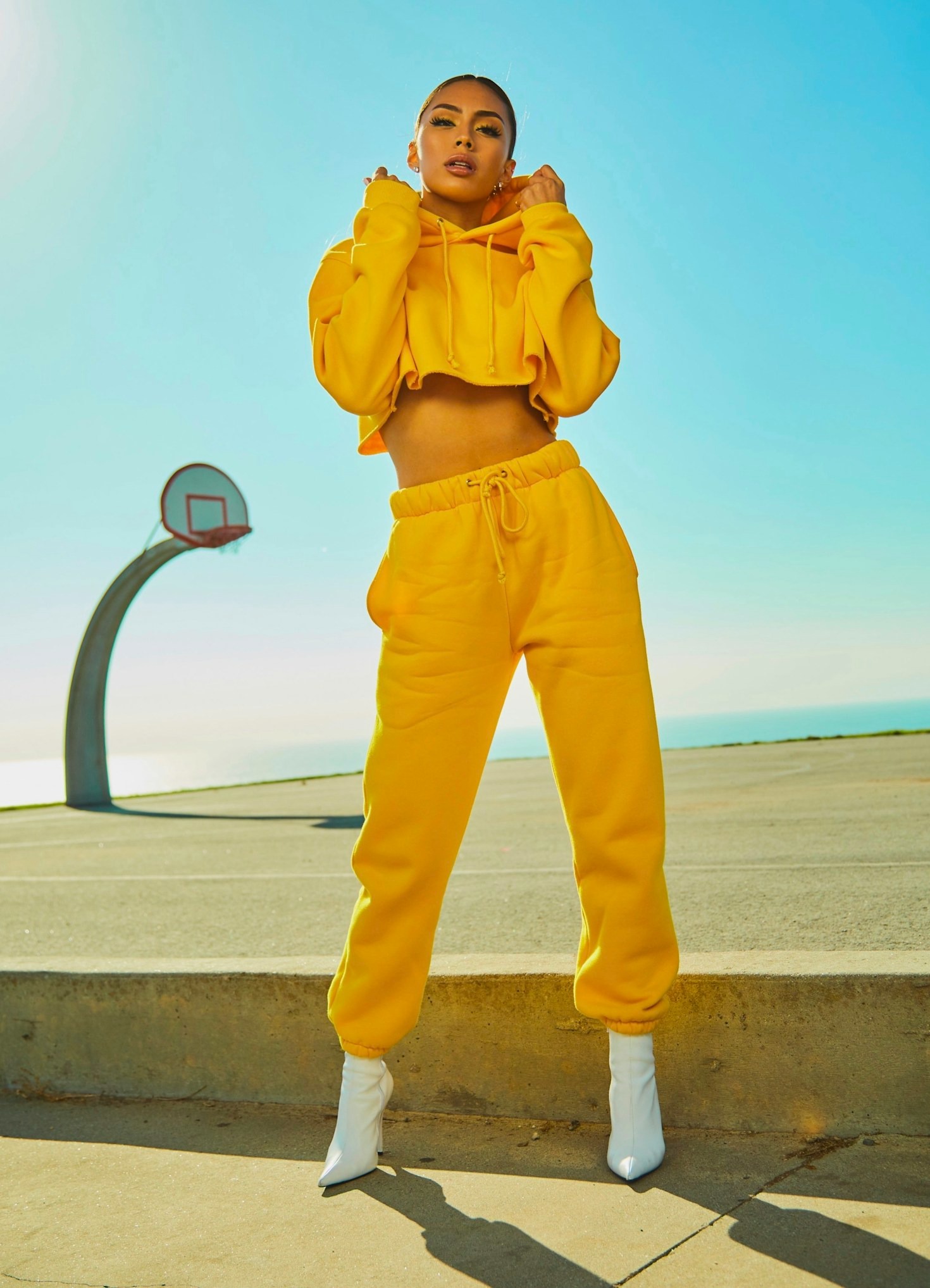 A Peek Into the World of Nolita Fashion