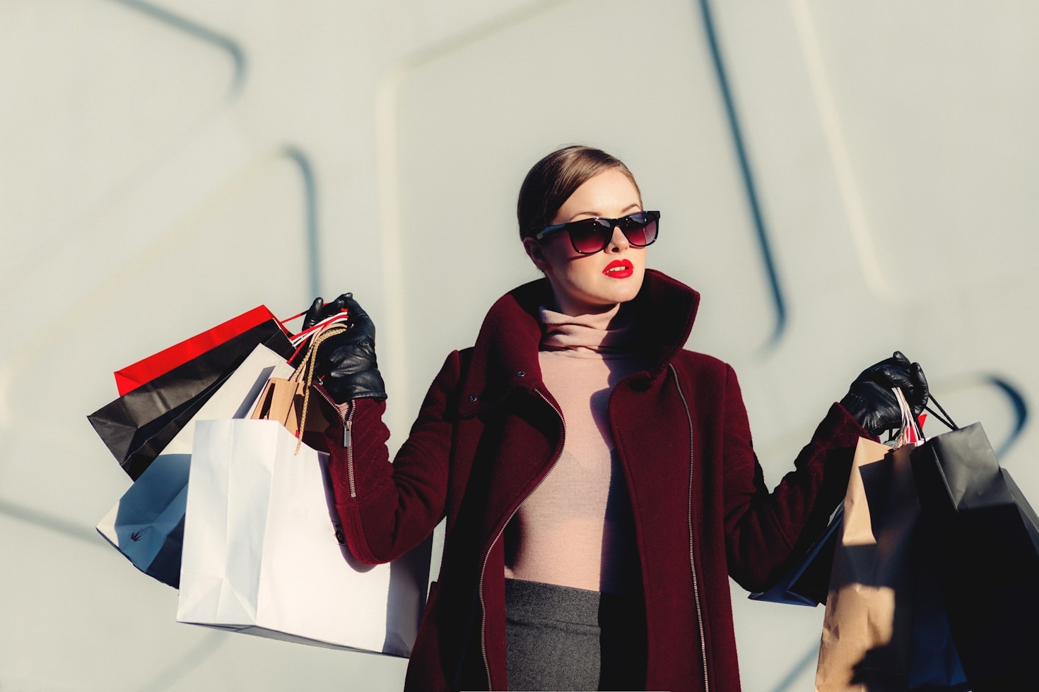 Transform Your Outfit with Minimal Additions